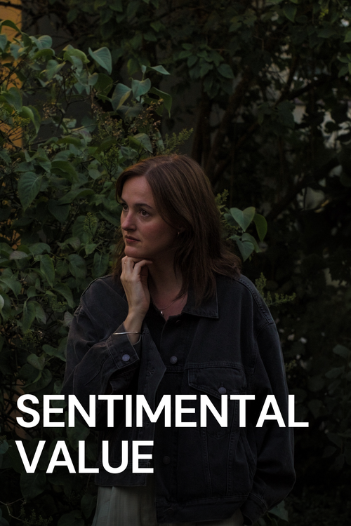 Sentimental Value - Cinépolis