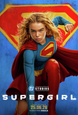 Supergirl