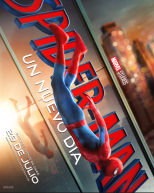 Spider-Man: Un nuevo día