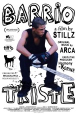 Barrio Triste