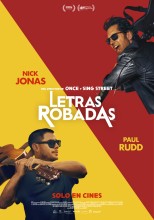 Letras robadas