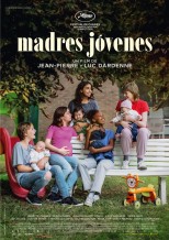 Madres jóvenes