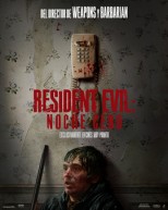 Resident Evil: Noche cero