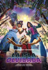 La Isla Olvidada