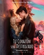Tu corazón será destrozado