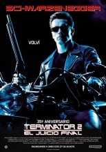 Terminator 2: El juicio final