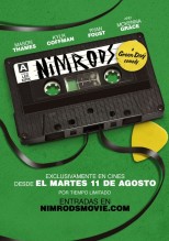 Nimrods: A Green Day Comedy