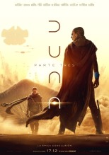 Duna: Parte tres