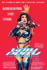 Katy Perry: The Lifetimes Tour - Live From Paris