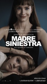 Madre siniestra