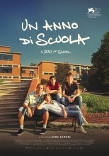 Un año de escuela