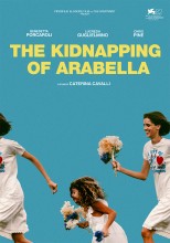 El secuestro de Arabella