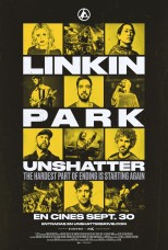 LINKIN PARK: UNSHATTER