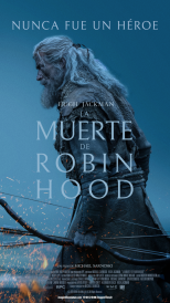 La muerte de Robin Hood