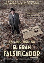 El gran falsificador