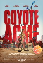 Coyote vs. Acme
