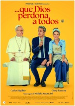 ...Que Dios perdona a todos