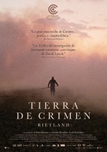 Tierra de Crimen