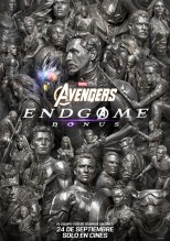 Avengers: Endgame
