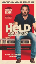 El héroe de Berlín