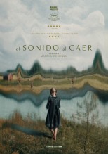 El sonido al caer