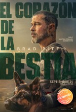 En el corazón de la bestia