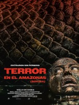 Terror en el Amazonas