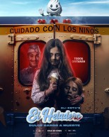 El Heladero: Dulce sabor a muerte