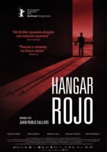 Hangar Rojo