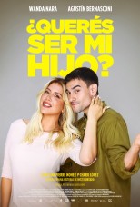 ¿Querés ser mi hijo?