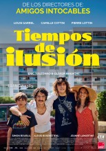 Tiempos de ilusión