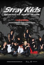 Stray Kids World Tour LIVE VIEWING
